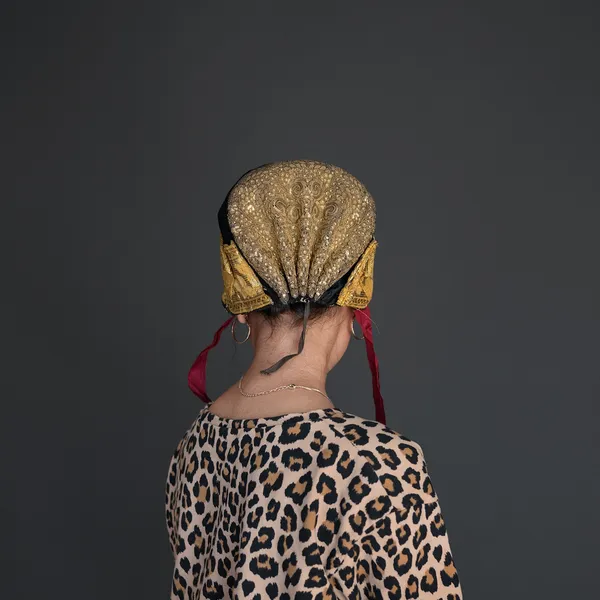 Trine Søndergaard, Hovedtøj #34