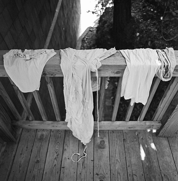 Chris Lowell, Untitled, 31 Days