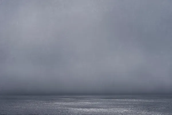 Jack Spencer, Fog Bank, Mendecino, California, 2014