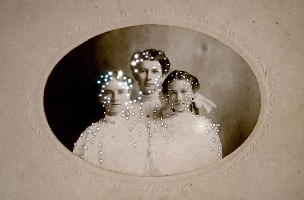 Amy Friend, We are the spirit rappers