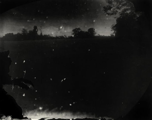 Sally Mann, Untitled #26, Antietam, 2001