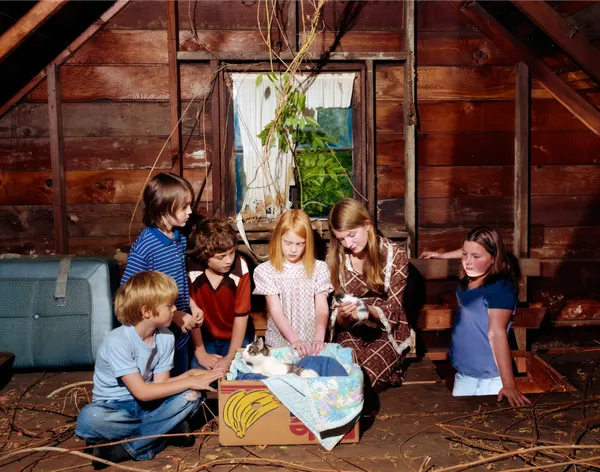 Holly Andres, Thomas, 2006