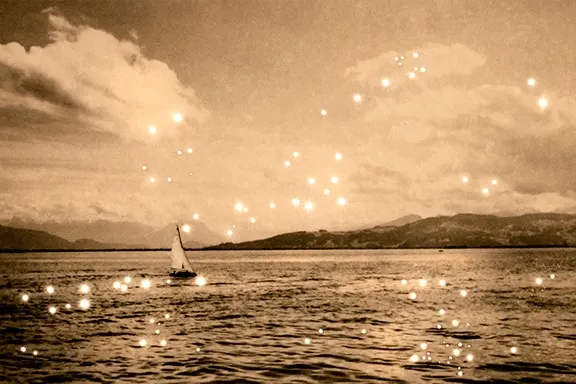 Amy Friend, There Is Alwasy Light