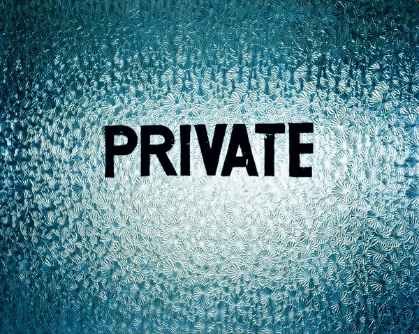 Mitch Epstein, Office Door, 2000