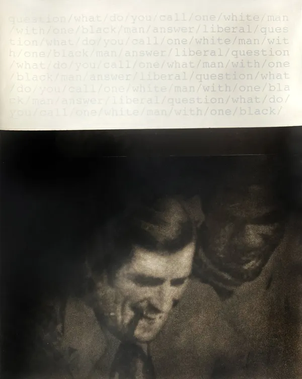 Christian Walker, Mule Tales, 1990-1995