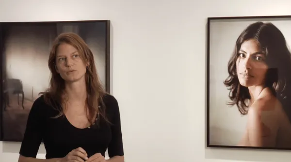 Mona Kuhn, Mona Kuhn - Native Series