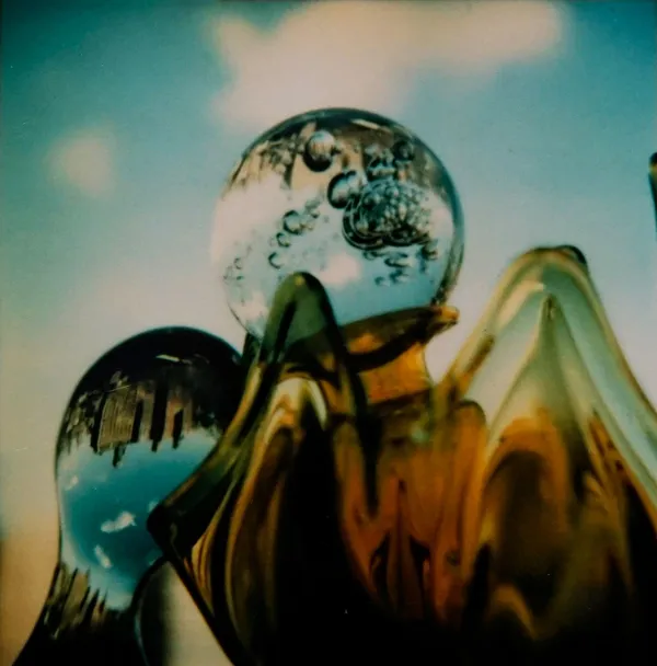 André Kertész, December 8, 1979