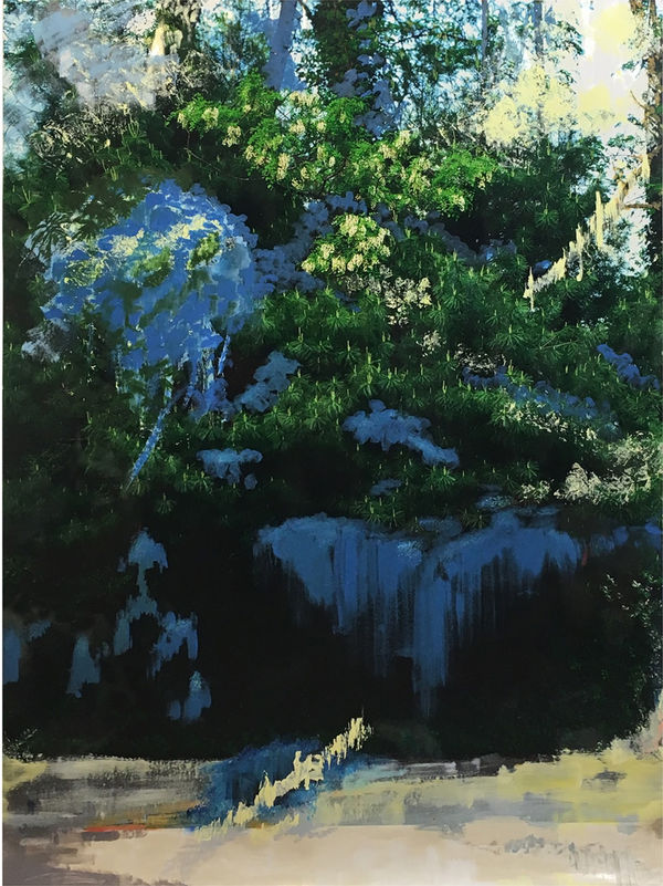 Angela West, Little By Little