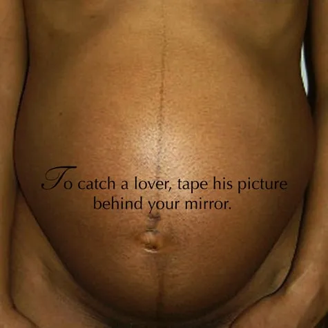 Deborah Willis, Mother Wit, 2008