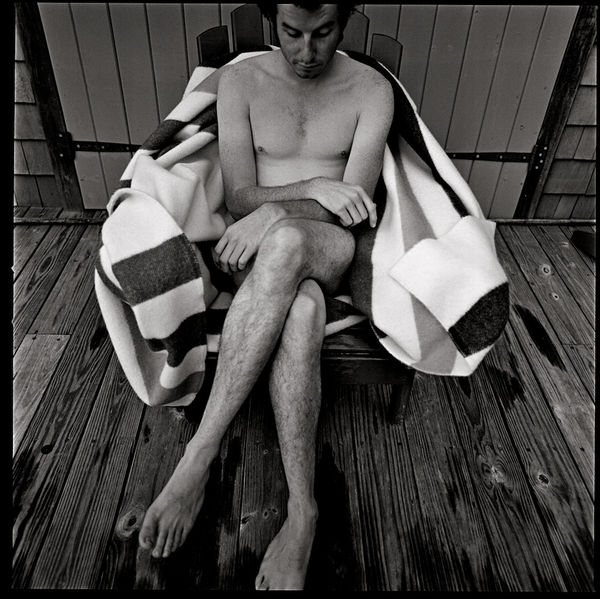 Chris Lowell, 31 Days #37, 2011