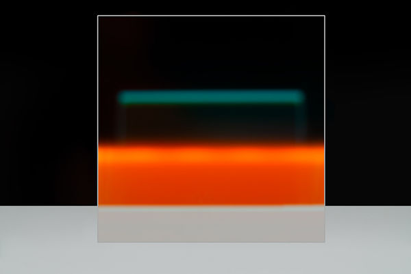 Daniel Soder, Untitled II, 2020