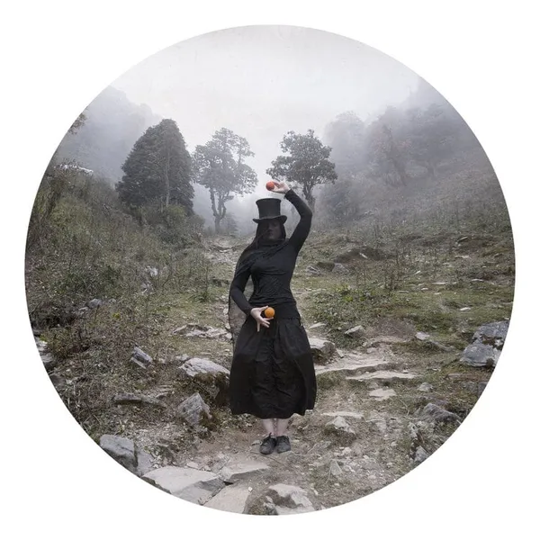 Kahn + Selesnick, Quantum Augury, 2015