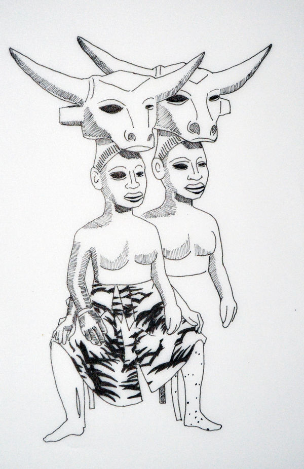 Shanequa Gay, step and repeat, copy and paste times infinity², 2025