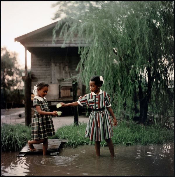 Gordon Parks, Untitled, Alabama (37.067), 1956