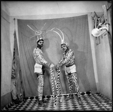 Sanlé Sory, Les Dodos, 1970