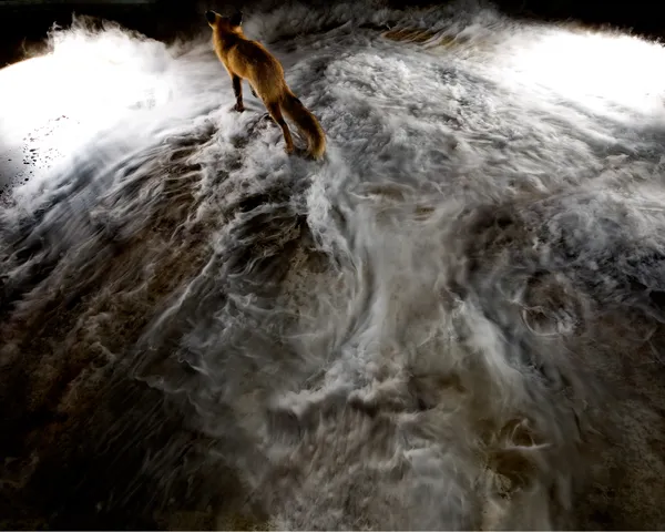 Jody Fausett, Wake Up Alive, 2008