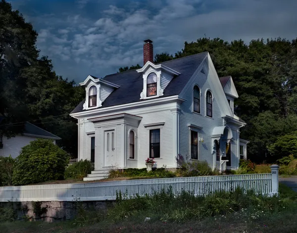Gail Albert Halaban, Hodgkin's House, 2010