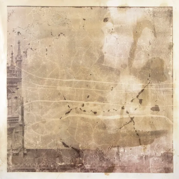 Matthew Brandt, 1864, Untitled (03027ab3)