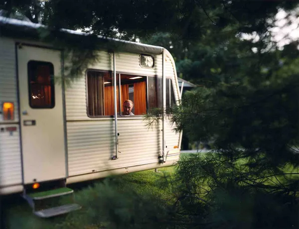 Angela West, Doghouse, 1999