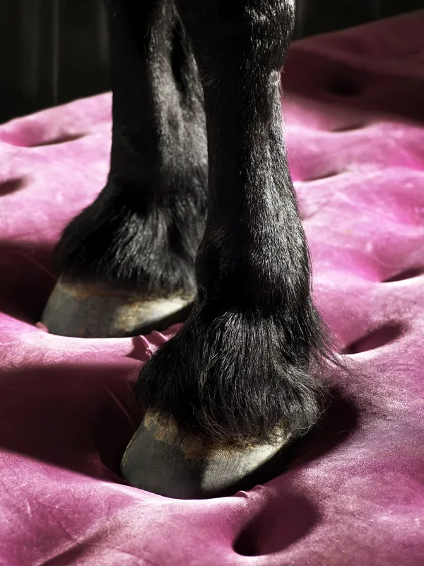 Edith Maybin, Untitled #13, The Conversation Document, 2008