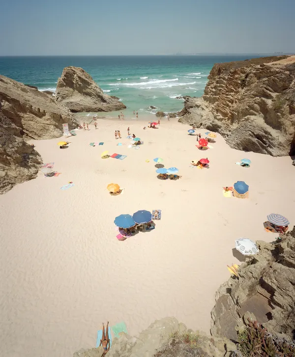 Christian Chaize, Praia Piquinia 07/08/16 16h50