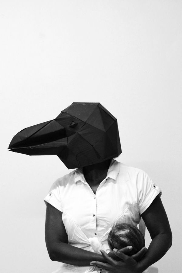 Shanequa Gay, Sacrifice, 2019