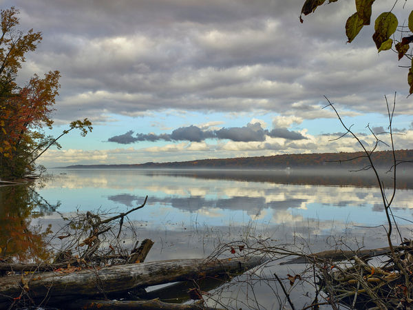 Andrew Moore, Bristol Point, 2022