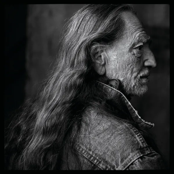 Annie Leibovitz, Willie Nelson, Luck Ranch, Spicewood, Texas, 2001