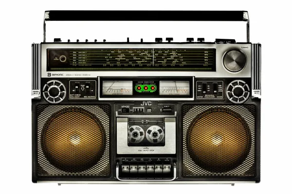 Lyle Owerko, Boombox #6, 2010