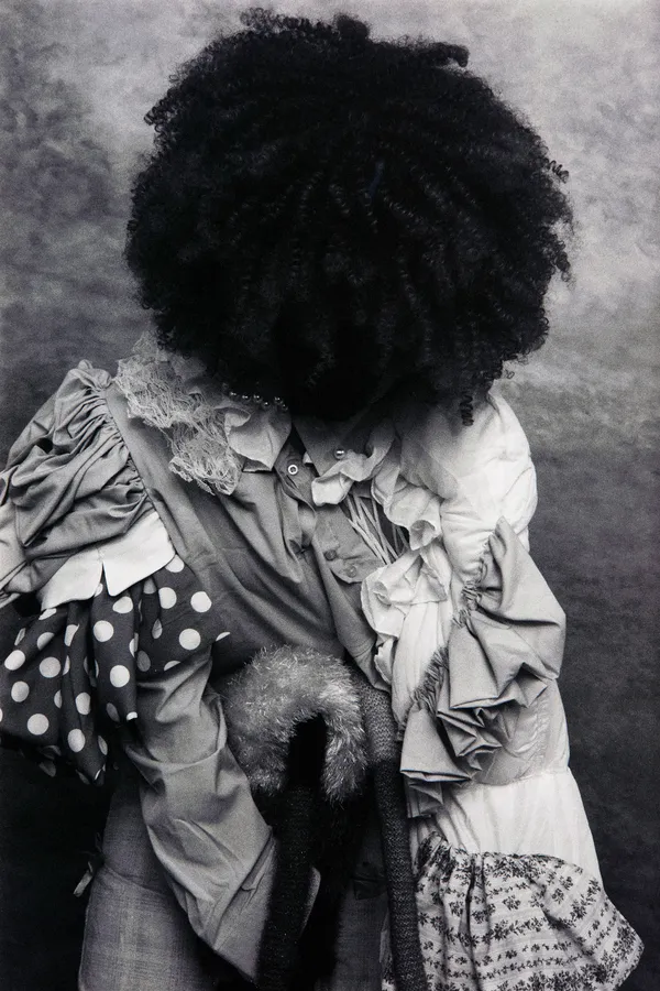 Chris Millsapp, Tattered Rags