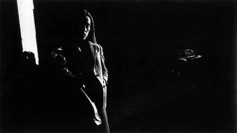 Ray K. Metzker, Philadelphia, 1980