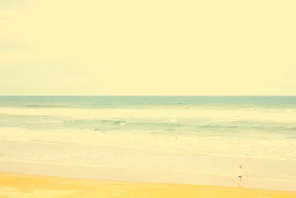 Jack Spencer, Beach Walker, St. Augustine, FL, 2009