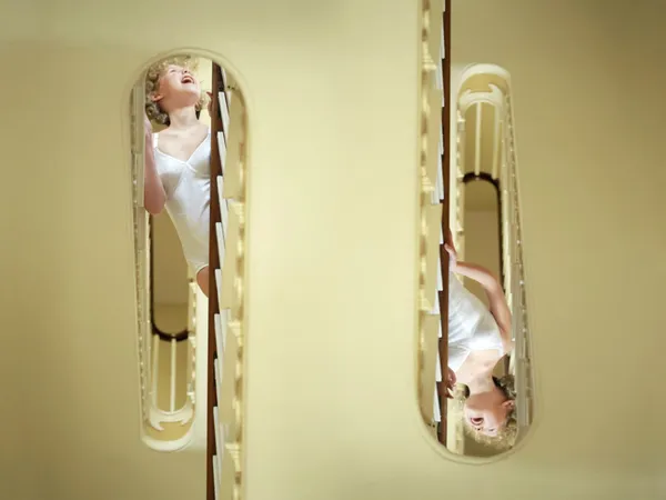 Edith Maybin, Untitled #8, The Tenby Document, 2006