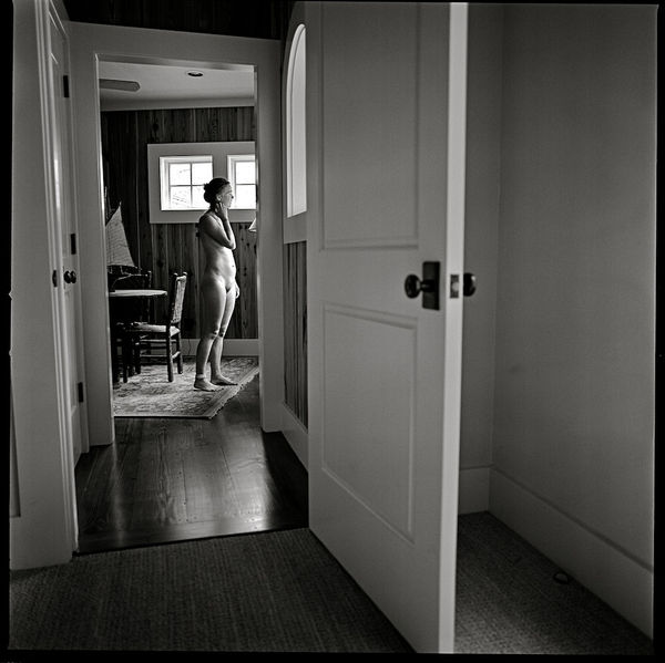 Chris Lowell, 31 Days #27, 2011