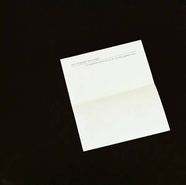 Jeannette Montgomery Barron, 765 Peachtree Battle Avenue NW, 2006