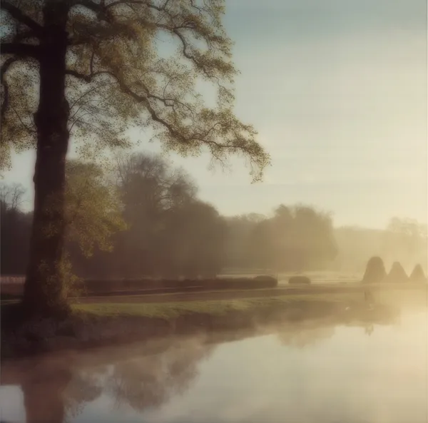 Lynn Geesaman, Chateau d’Escrimant, (4-99-30c-9), 1999