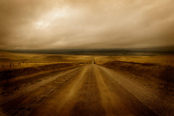 Jack Spencer, Road to Livingston, 2007