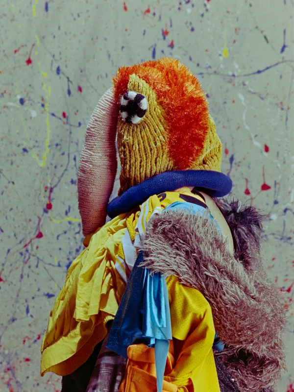 Chris Millsapp, Seeker