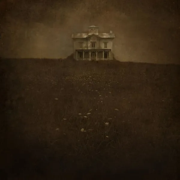 Jack Spencer, Mansion (Construction Virginia/Maryland), 2009
