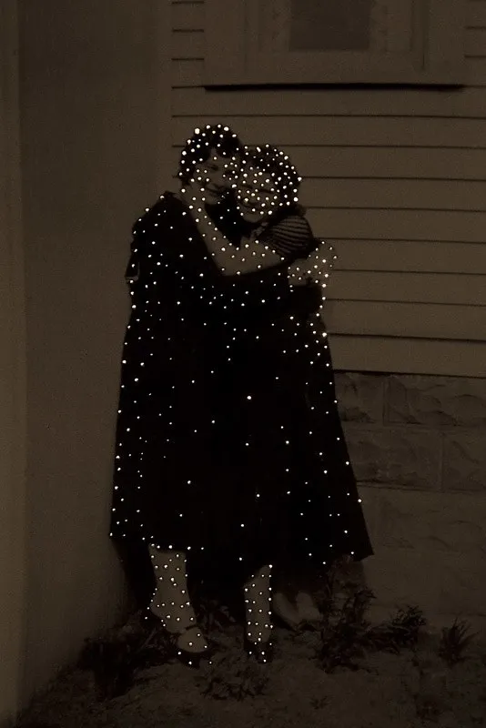 Amy Friend, My Sister