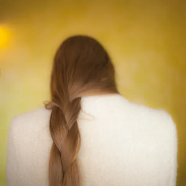 Cig Harvey, Dasha's Hair, St. Petersburg, Russia, 2014