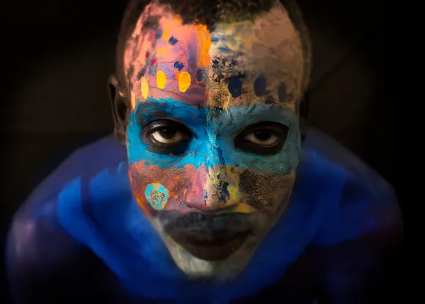 Jack Spencer, Chang, 2014