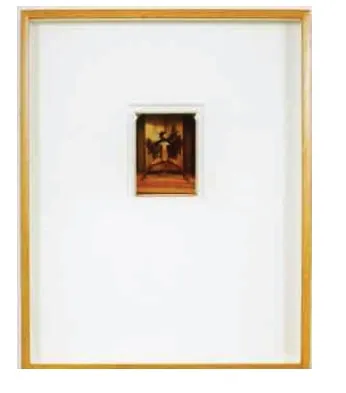 Carlo Mollino, Untitled (1963-68), 1998