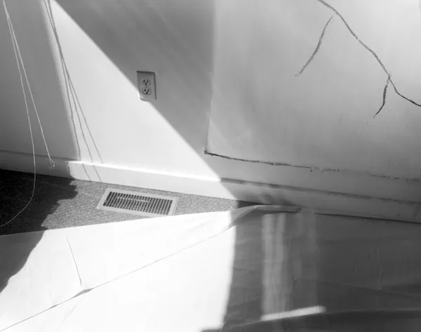 Sally Mann, Remembered Light, Untitled (Angled Light), 1999-2000