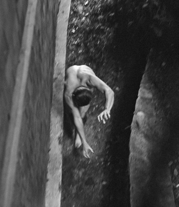 Chris Lowell, Untitled, 31 Days