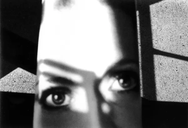 Ray K. Metzker, Pictus Interruptus, Philadelphia, 1977