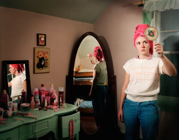 Holly Andres, Ashley, 2006