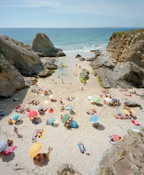 Christian Chaize, Praia Piquinia 11/06/11 15h16