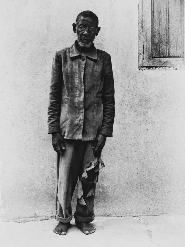 Bastiaan Woudt, Untitled from the series Mukono