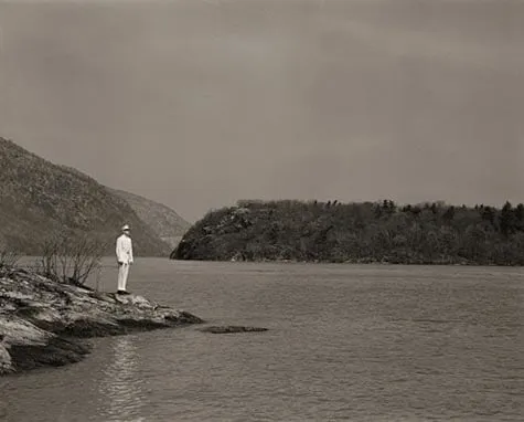 Anderson & Low, Patrick Schmidt, Swimmer, USMA, 2001